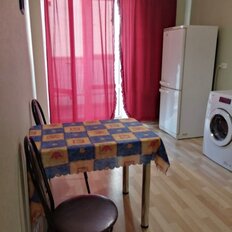 Квартира 34 м², 1-комнатная - изображение 4