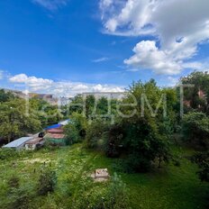 Квартира 60,7 м², 2-комнатная - изображение 1