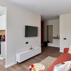 Квартира 52 м², 2-комнатная - изображение 3