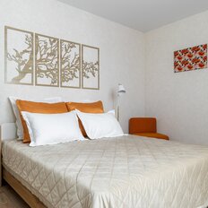Квартира 54 м², 2-комнатная - изображение 3