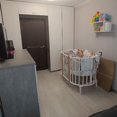 Квартира 60 м², 3-комнатная - изображение 4