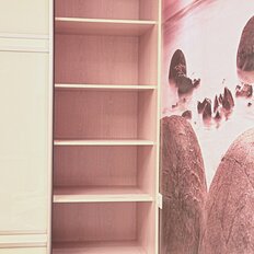 Квартира 40 м², 1-комнатная - изображение 5