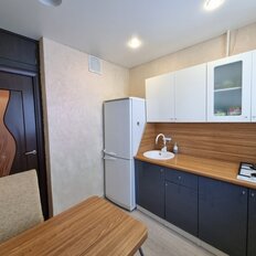 Квартира 52,6 м², 2-комнатная - изображение 5