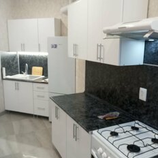 Квартира 45 м², 1-комнатная - изображение 5