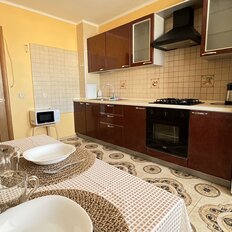 Квартира 54 м², 2-комнатная - изображение 5