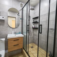 Квартира 40 м², 1-комнатная - изображение 1