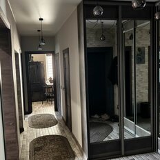 Квартира 72,9 м², 3-комнатная - изображение 3