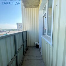 Квартира 25 м², 1-комнатная - изображение 4