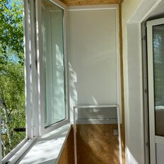 Квартира 44,6 м², 2-комнатная - изображение 5