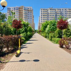 Квартира 32,5 м², 1-комнатная - изображение 2