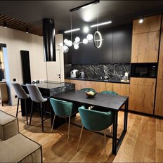 Квартира 85 м², 3-комнатная - изображение 2