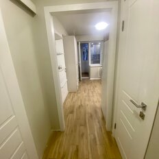 Квартира 29 м², 1-комнатная - изображение 1