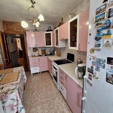 Квартира 63 м², 3-комнатная - изображение 4