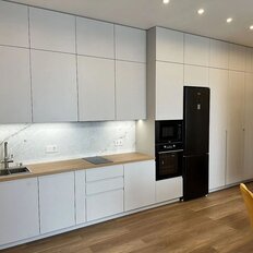 Квартира 47 м², 1-комнатная - изображение 1