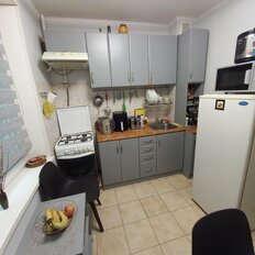 Квартира 31,8 м², 1-комнатная - изображение 4