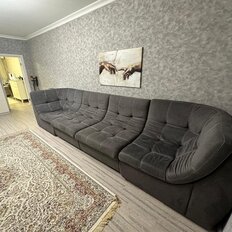 Квартира 76 м², 2-комнатная - изображение 5
