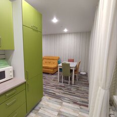 Квартира 61,4 м², 3-комнатная - изображение 3