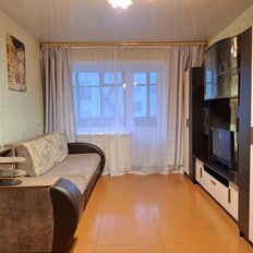 Квартира 44 м², 2-комнатная - изображение 2