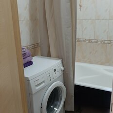 Квартира 35 м², 1-комнатная - изображение 5