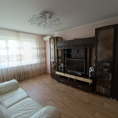 Квартира 65,2 м², 3-комнатная - изображение 3