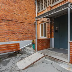 Квартира 117,4 м², 4-комнатная - изображение 4