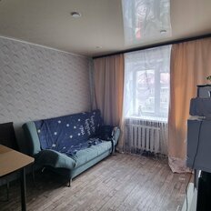 Квартира 25,2 м², 2-комнатная - изображение 2