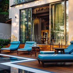 дом + 6 соток, участок - изображение 5