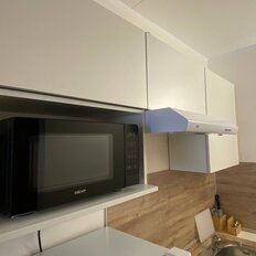 Квартира 45 м², 2-комнатная - изображение 5