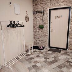 Квартира 32 м², студия - изображение 1