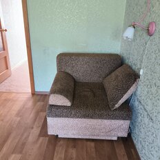 Квартира 45 м², 2-комнатная - изображение 3