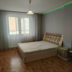 Квартира 33 м², студия - изображение 3