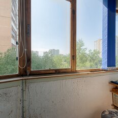 Квартира 37,7 м², 1-комнатная - изображение 4