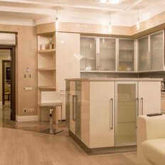Квартира 88 м², 3-комнатная - изображение 3