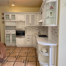 Квартира 71 м², 1-комнатная - изображение 3