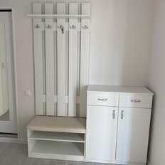 Квартира 37,8 м², 1-комнатная - изображение 4