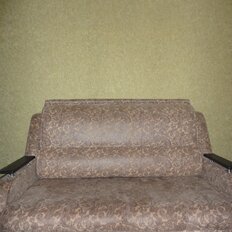 Квартира 45 м², 1-комнатная - изображение 4