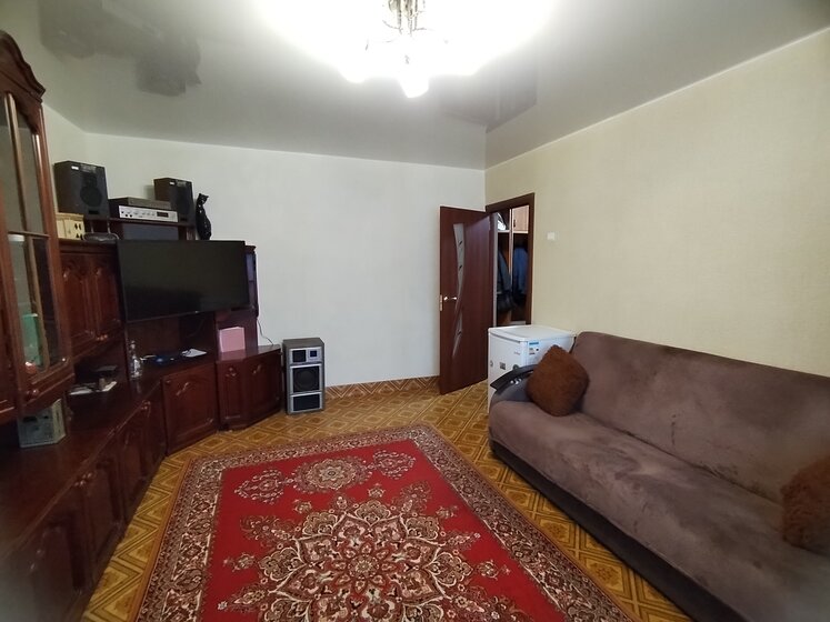67 м², 3-комнатная квартира 4 150 000 ₽ - изображение 71