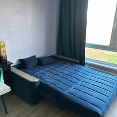 Квартира 20 м², студия - изображение 3