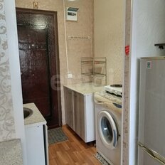 Квартира 12,9 м², 1-комнатная - изображение 5
