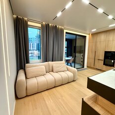 Квартира 80 м², 2-комнатная - изображение 1