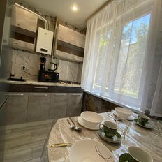 Квартира 30 м², 1-комнатная - изображение 1
