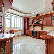 Квартира 109 м², 3-комнатная - изображение 3