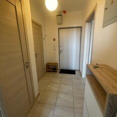 Квартира 43 м², 1-комнатная - изображение 4