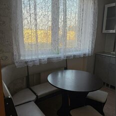 Квартира 38 м², 1-комнатная - изображение 5