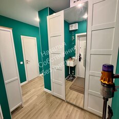 Квартира 26,2 м², студия - изображение 2