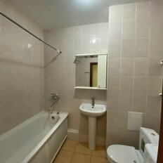 Квартира 38 м², 1-комнатная - изображение 1