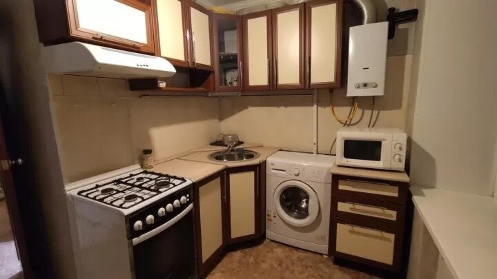 45 м², 2-комнатная квартира 30 000 ₽ в месяц - изображение 12