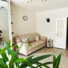 Квартира 43,5 м², 1-комнатная - изображение 4