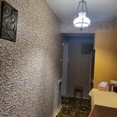 Квартира 33,7 м², 1-комнатная - изображение 3