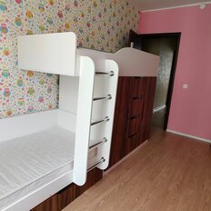 Квартира 71,9 м², 3-комнатная - изображение 1